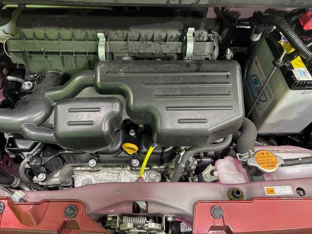 DAIHATSU MOVE CUSTOM 2019 Image 31