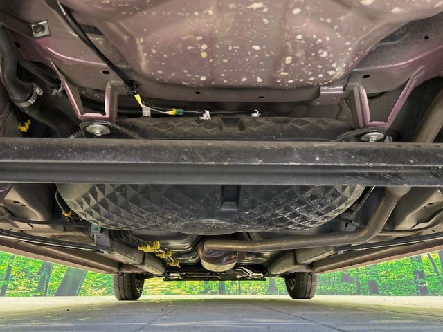 DAIHATSU MOVE CUSTOM 2019 Image 31