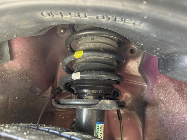 DAIHATSU MOVE CUSTOM 2019 Image 31