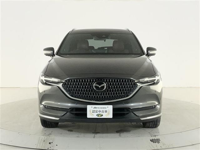 MAZDA CX-8 2021 Image 31