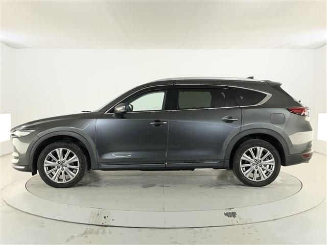 MAZDA CX-8 2021 Image 31