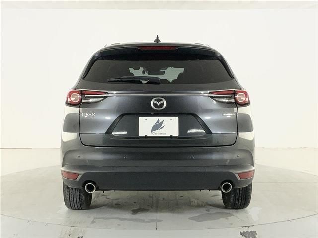 MAZDA CX-8 2021 Image 31