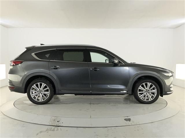 MAZDA CX-8 2021 Image 31