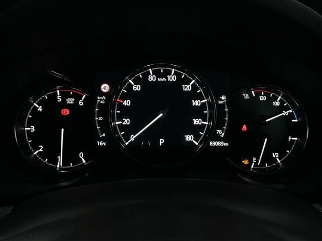 MAZDA CX-8 2021 Image 31