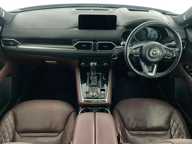 MAZDA CX-8 2021 Image 31