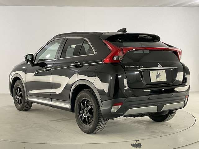 MITSUBISHI ECLIPSE CROSS 4WD 2019 Image 31