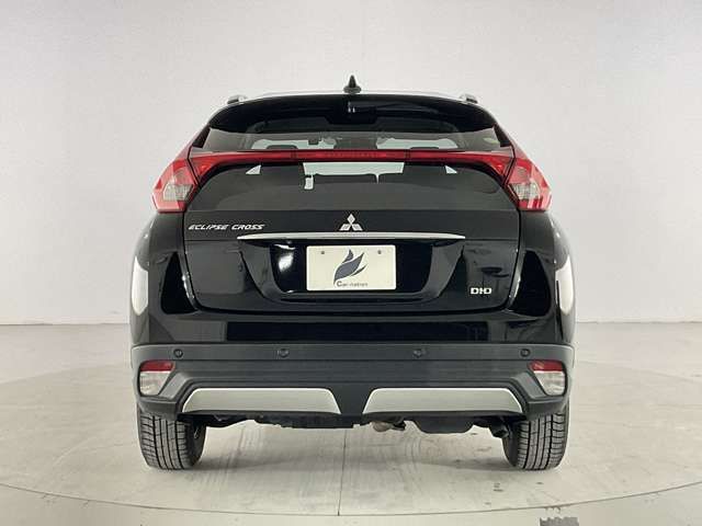 MITSUBISHI ECLIPSE CROSS 4WD 2019 Image 31