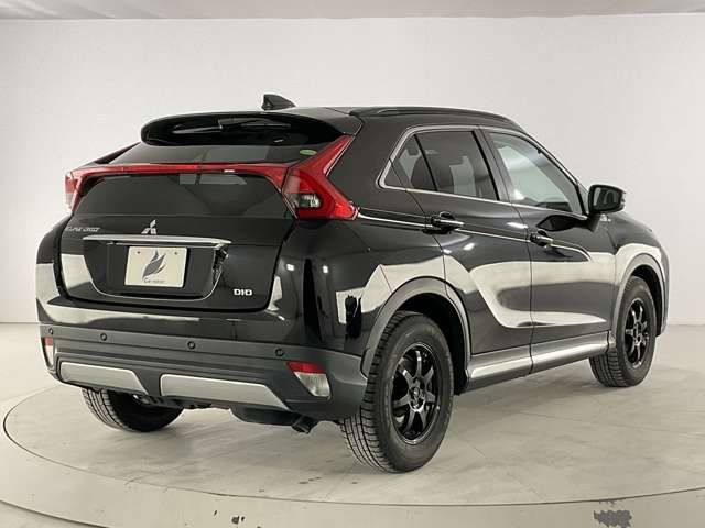 MITSUBISHI ECLIPSE CROSS 4WD 2019 Image 31
