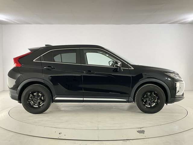 MITSUBISHI ECLIPSE CROSS 4WD 2019 Image 31