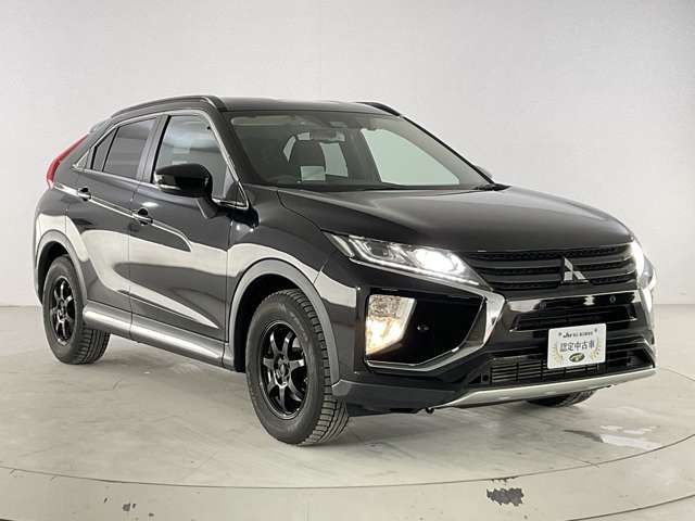 MITSUBISHI ECLIPSE CROSS 4WD 2019 Image 31