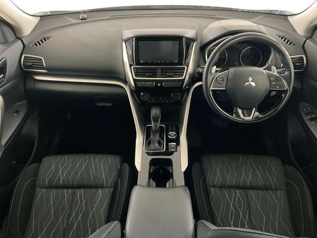 MITSUBISHI ECLIPSE CROSS 4WD 2019 Image 31