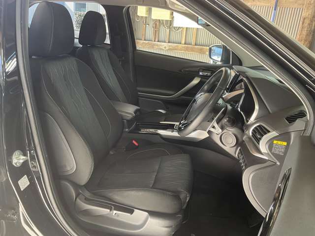 MITSUBISHI ECLIPSE CROSS 4WD 2019 Image 31