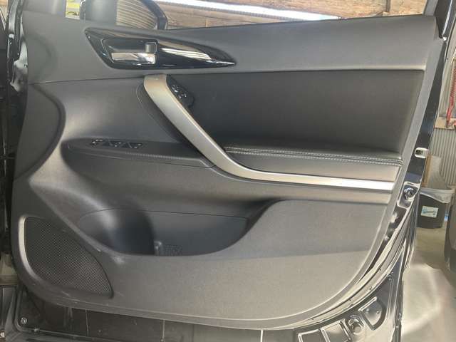 MITSUBISHI ECLIPSE CROSS 4WD 2019 Image 31