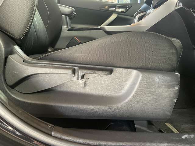 MITSUBISHI ECLIPSE CROSS 4WD 2019 Image 31