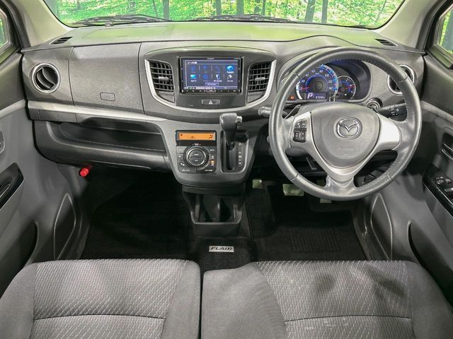 MAZDA FLAIR CUSTOM STYLE 2014 Image 31