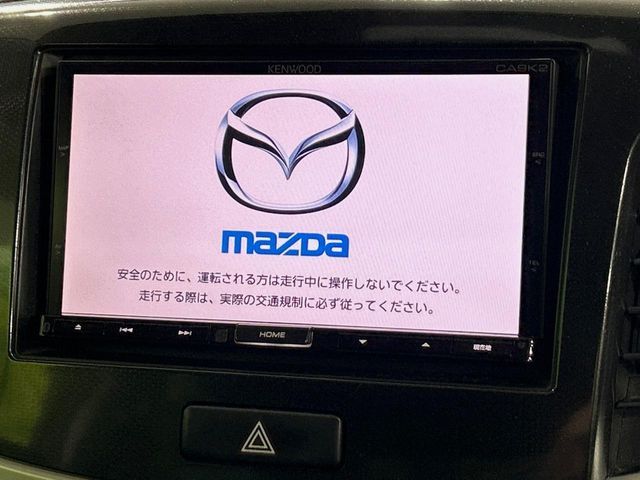 MAZDA FLAIR CUSTOM STYLE 2014 Image 31
