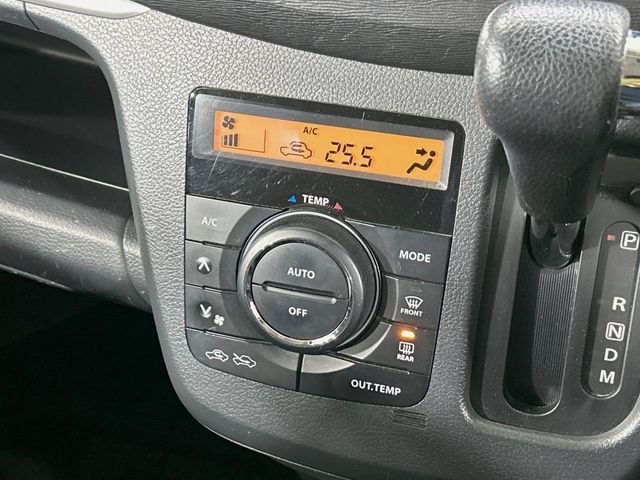 MAZDA FLAIR CUSTOM STYLE 2014 Image 31