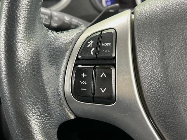 MAZDA FLAIR CUSTOM STYLE 2014 Image 31