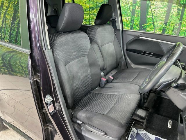 MAZDA FLAIR CUSTOM STYLE 2014 Image 31