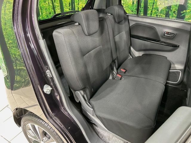 MAZDA FLAIR CUSTOM STYLE 2014 Image 31