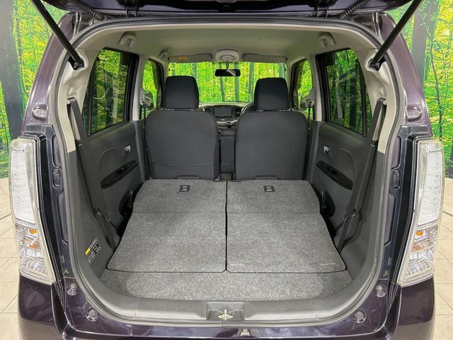 MAZDA FLAIR CUSTOM STYLE 2014 Image 31