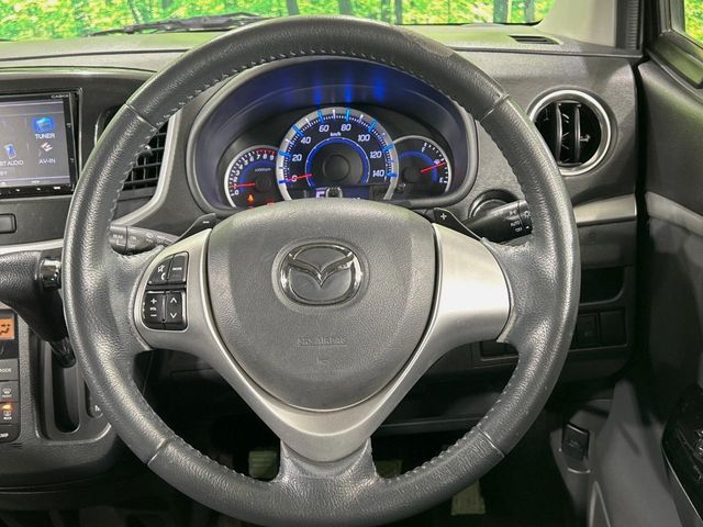 MAZDA FLAIR CUSTOM STYLE 2014 Image 31