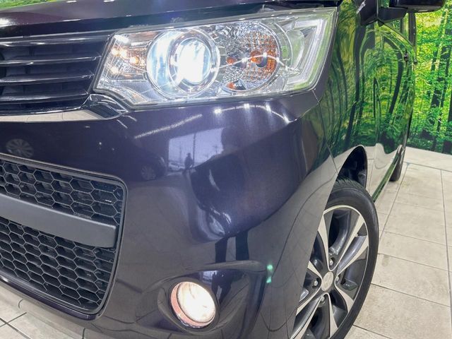 MAZDA FLAIR CUSTOM STYLE 2014 Image 31