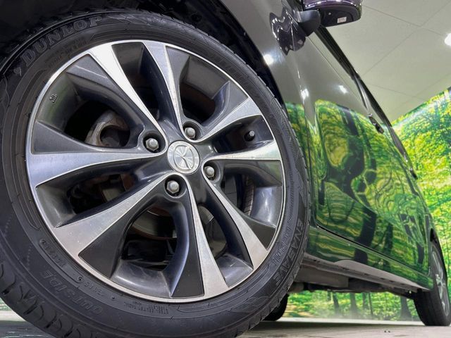 MAZDA FLAIR CUSTOM STYLE 2014 Image 31