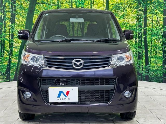 MAZDA FLAIR CUSTOM STYLE 2014 Image 31