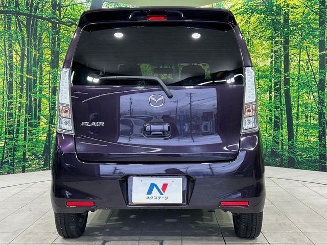 MAZDA FLAIR CUSTOM STYLE 2014 Image 31