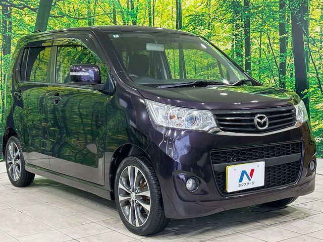 MAZDA FLAIR CUSTOM STYLE 2014 Image 31