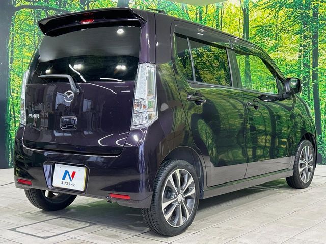 MAZDA FLAIR CUSTOM STYLE 2014 Image 31