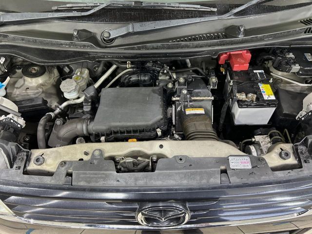 MAZDA FLAIR CUSTOM STYLE 2014 Image 31