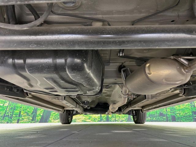 MAZDA FLAIR CUSTOM STYLE 2014 Image 31