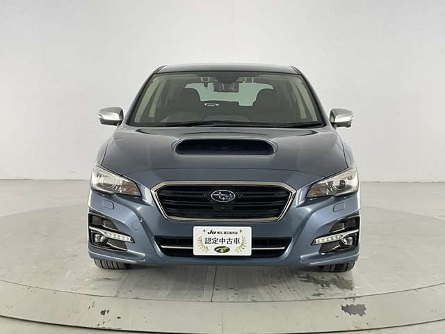 SUBARU LEVORG 2017 Image 31