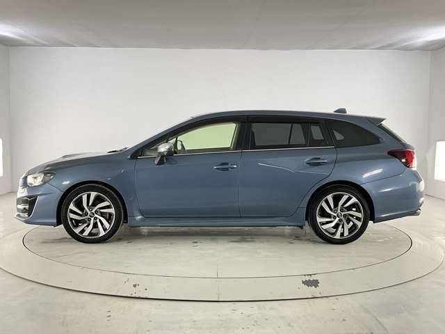 SUBARU LEVORG 2017 Image 31