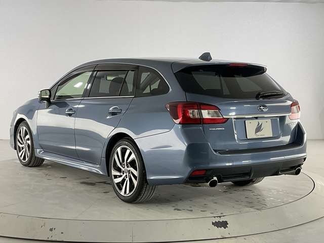 SUBARU LEVORG 2017 Image 31
