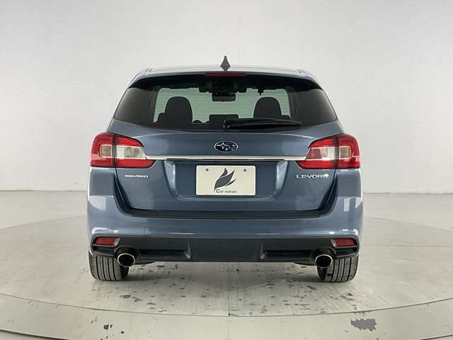 SUBARU LEVORG 2017 Image 31