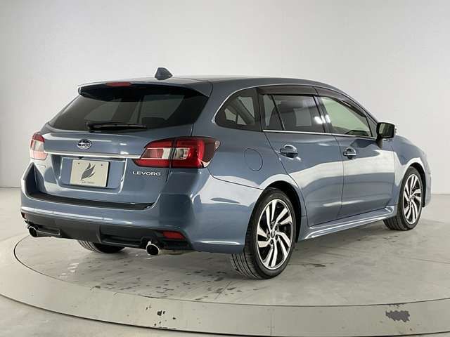 SUBARU LEVORG 2017 Image 31