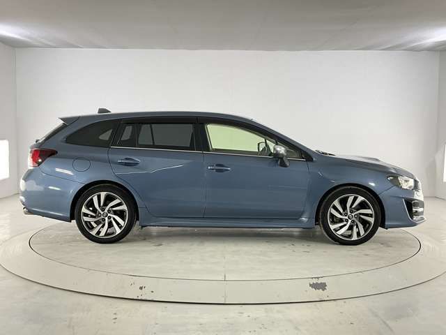 SUBARU LEVORG 2017 Image 31