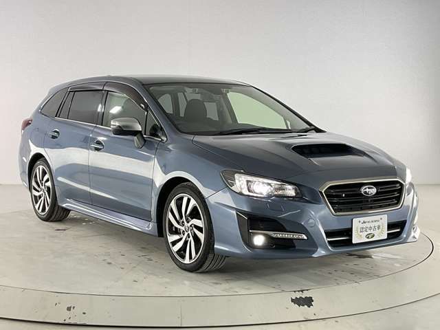 SUBARU LEVORG 2017 Image 31