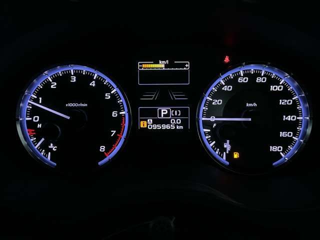 SUBARU LEVORG 2017 Image 31