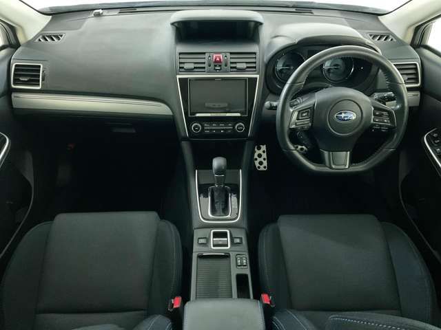 SUBARU LEVORG 2017 Image 31