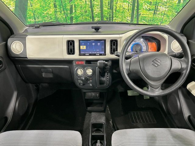 SUZUKI ALTO 2016 Image 31