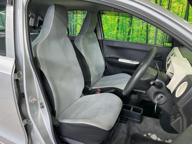 SUZUKI ALTO 2016 Image 31