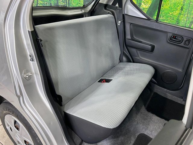 SUZUKI ALTO 2016 Image 31