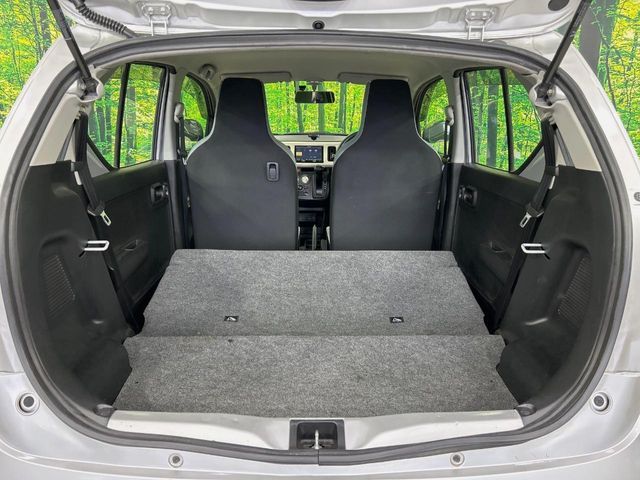 SUZUKI ALTO 2016 Image 31