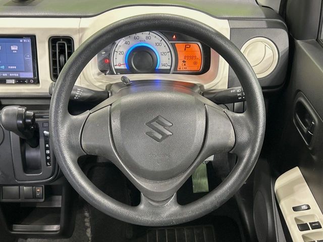 SUZUKI ALTO 2016 Image 31