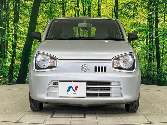 SUZUKI ALTO 2016 Image 31