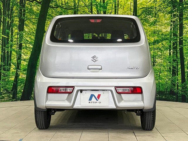 SUZUKI ALTO 2016 Image 31